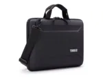 Thule   Gauntlet   Fits up to size 16 ”   MacBook Attaché   Black