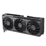 Asus PRIME-RX9060XT-O16G   AMD   16 GB   Radeon RX 9060 XT   GDDR6   HDMI ports quantity 1   PCI Express 5.0