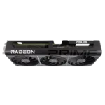 Asus PRIME-RX9060XT-O16G   AMD   16 GB   Radeon RX 9060 XT   GDDR6   HDMI ports quantity 1   PCI Express 5.0