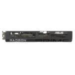 Asus PRIME-RX9060XT-O16G   AMD   16 GB   Radeon RX 9060 XT   GDDR6   HDMI ports quantity 1   PCI Express 5.0