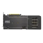 Asus PRIME-RX9060XT-O16G   AMD   16 GB   Radeon RX 9060 XT   GDDR6   HDMI ports quantity 1   PCI Express 5.0