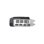 Gigabyte Radeon RX 9070 XT GAMING 16G   AMD   16 GB   Radeon RX 9070 XT   GDDR6   HDMI ports quantity 2   PCI-E 5.0