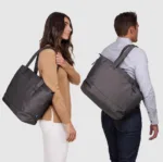 Thule   Subterra 2   Tote bag   Vetiver Gray