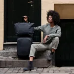 Thule   Subterra 2   Tote bag   Vetiver Gray