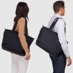 Thule   Subterra 2   Tote   Black