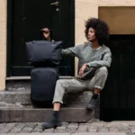 Thule   Subterra 2   Tote   Black