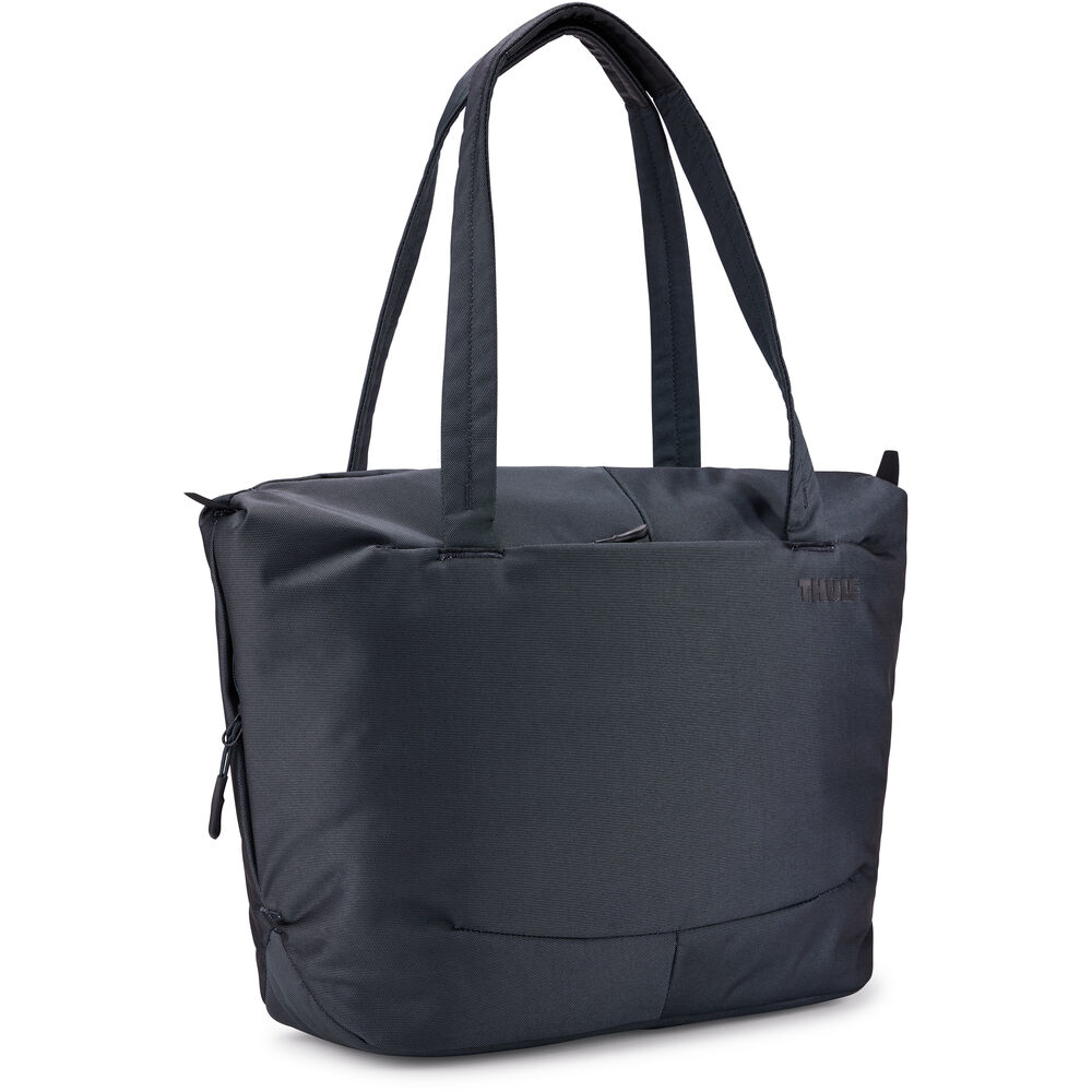 482327-3205065-085854255950-0.webp Thule Subterra 2 Fits up to size 16 ” Tote bag Dark Slate