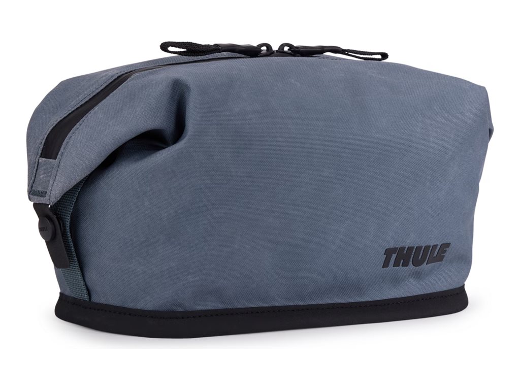 482328-3205438-085854259828-0.webp Thule Aion Toiletry Bag – Dark Slate, 3205438 Thule