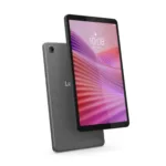 Lenovo Tab One Wi-Fi (w/o power adapter)   ZAF00255SE   8.7 ”   Luna Grey   IPS   1340 x 800 pixels   MediaTek   Helio G85   4 GB   Soldered LPDDR4x   64 GB   Wi-Fi   Front camera   2 MP   Rear camera   8 MP   Bluetooth   5.3   Android   14 or Later   Warranty 24 month(s)   USB-A to USB-C cable, Manual