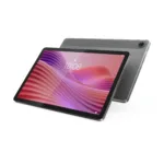 Lenovo Tab Wi-Fi (w/o power adapter)   ZAEH0167SE   10.1 ”   Luna Grey   IPS   1920 x 1200 pixels   MediaTek   Helio G85   4 GB   Soldered LPDDR4x   64 GB   Wi-Fi   Front camera   5 MP   Rear camera   8 MP   Bluetooth   5.3   Android   14 (Android 15 & 16 upgrades and 4 years security updates)   Warranty 24 month(s)   USB-A to USB-C cable, Manual