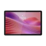 Lenovo Tab Wi-Fi (w/o power adapter)   ZAEH0167SE   10.1 ”   Luna Grey   IPS   1920 x 1200 pixels   MediaTek   Helio G85   4 GB   Soldered LPDDR4x   64 GB   Wi-Fi   Front camera   5 MP   Rear camera   8 MP   Bluetooth   5.3   Android   14 (Android 15 & 16 upgrades and 4 years security updates)   Warranty 24 month(s)   USB-A to USB-C cable, Manual