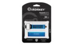 MEMORY DRIVE FLASH USB-C/32GB IKKP200C/32GB KINGSTON