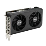 Asus DUAL GeForce RTX 5050 8GB GDDR6 OC Edition   NVIDIA   8 GB   GeForce RTX 5050   GDDR6   HDMI ports quantity 1   PCI Express 5.0