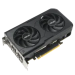 Asus DUAL GeForce RTX 5050 8GB GDDR6 OC Edition   NVIDIA   8 GB   GeForce RTX 5050   GDDR6   HDMI ports quantity 1   PCI Express 5.0