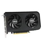 Asus DUAL GeForce RTX 5050 8GB GDDR6 OC Edition   NVIDIA   8 GB   GeForce RTX 5050   GDDR6   HDMI ports quantity 1   PCI Express 5.0