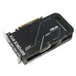 Asus DUAL GeForce RTX 5050 8GB GDDR6 OC Edition   NVIDIA   8 GB   GeForce RTX 5050   GDDR6   HDMI ports quantity 1   PCI Express 5.0