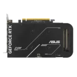 Asus DUAL GeForce RTX 5050 8GB GDDR6 OC Edition   NVIDIA   8 GB   GeForce RTX 5050   GDDR6   HDMI ports quantity 1   PCI Express 5.0