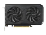 Asus DUAL GeForce RTX 5050 8GB GDDR6 OC Edition   NVIDIA   8 GB   GeForce RTX 5050   GDDR6   HDMI ports quantity 1   PCI Express 5.0