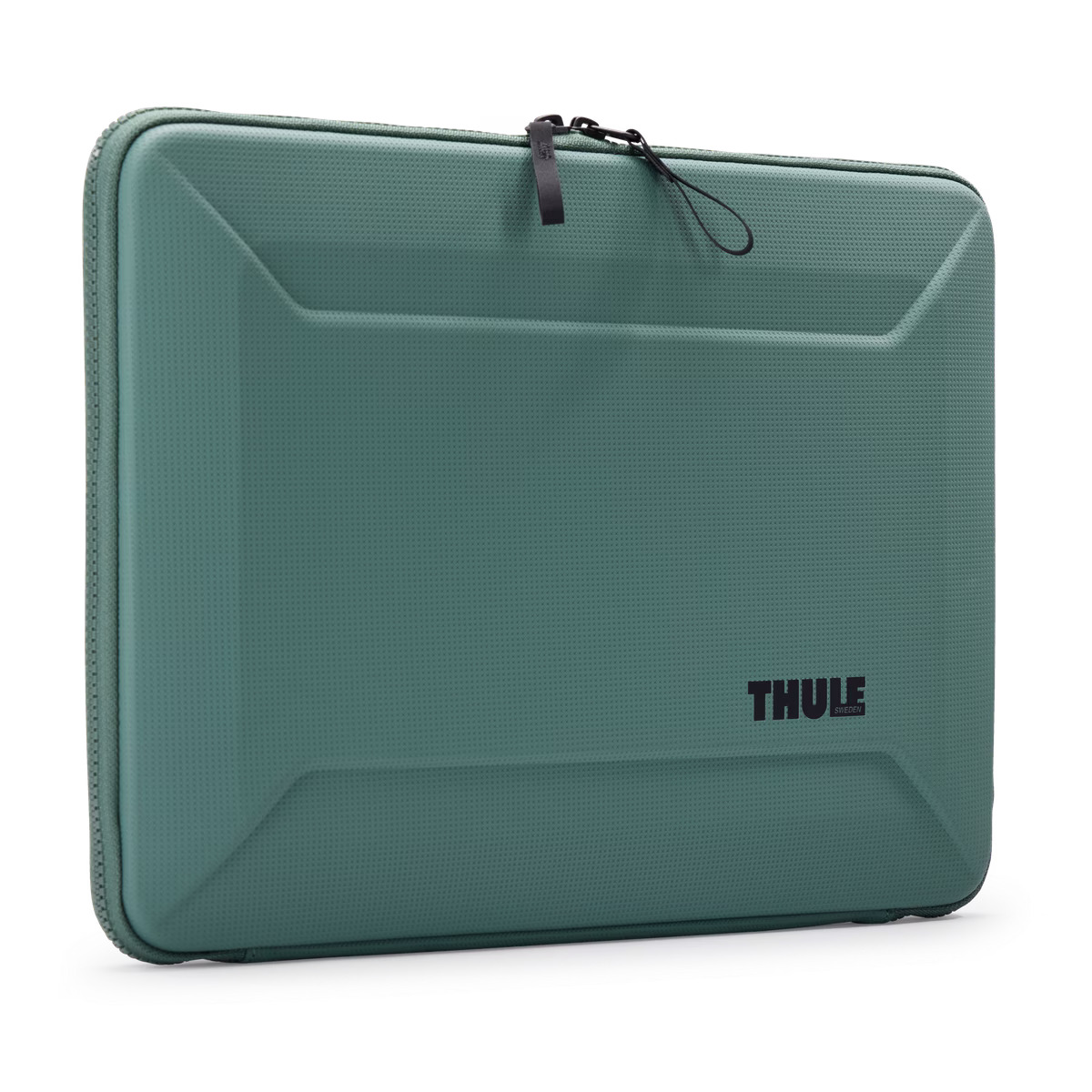 491589-3205413-085854259576-0.webp Thule Case MacBook Pro 16″ Gauntlet Sleeve Hazy Green