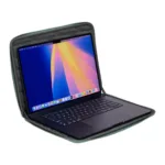 Thule   Case MacBook Pro 16″   Gauntlet   Sleeve   Hazy Green