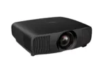 Epson EH-LS9000B   Full HD (1920×1080)   2200 ANSI lumens   Black   Wi-Fi