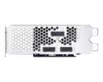 MSI GeForce RTX 3050 LP E 6G OC   NVIDIA   6 GB   GeForce RTX 3050   GDDR6   HDMI ports quantity 2   PCI Express Gen 4 x16 (uses x8)