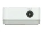 D-Link   5-Port Fast Ethernet Easy Desktop Switch   GO-SW-5E/E