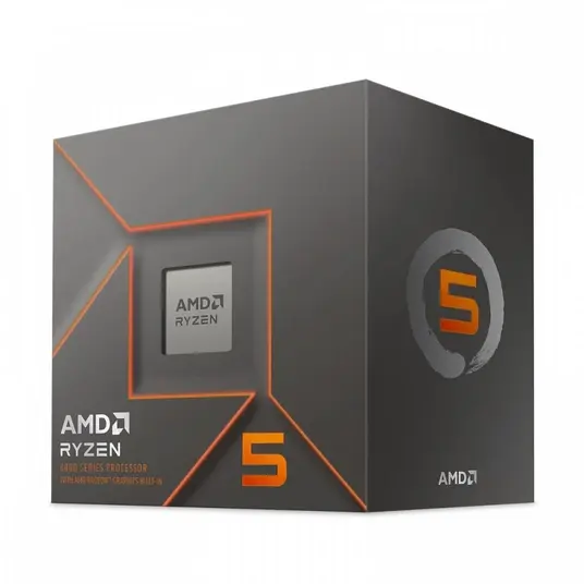 498460-100-100000931box-730143316439-0.webp AMD Ryzen 5 8500G BOX Processor threads 12 AMD Processor cores 6