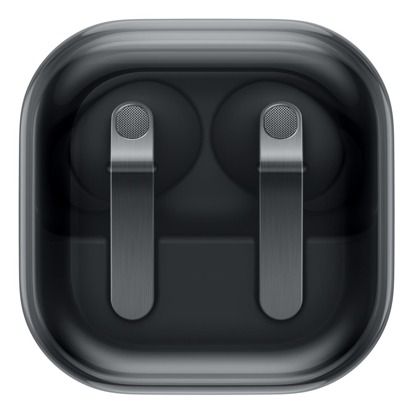 4a01e838-7533-4e06-b0fc-7bcc9b2596ff HEADSET GALAXY BUDS4 PRO/BLACK SM-R640 SAMSUNG