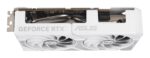 Graphics Card ASUS NVIDIA GeForce RTX 5060 8 GB GDDR7 128 bit PCI Express 5.0 Active DUAL-RTX5060-O8G-WHITE