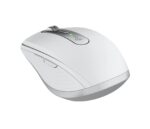 MOUSE USB OPTICAL WRL MX 3S/PALE GREY 910-006930 LOGITECH
