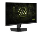 LCD Monitor MSI 27 ” 2560 x 1440 pixels Wide Quad HD Native aspect ratio 16:9 LCD Flat MAG274QPFE20