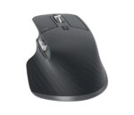MOUSE BLUETH OPTICAL MASTER 3S/GRAPHITE 910-006582 LOGITECH
