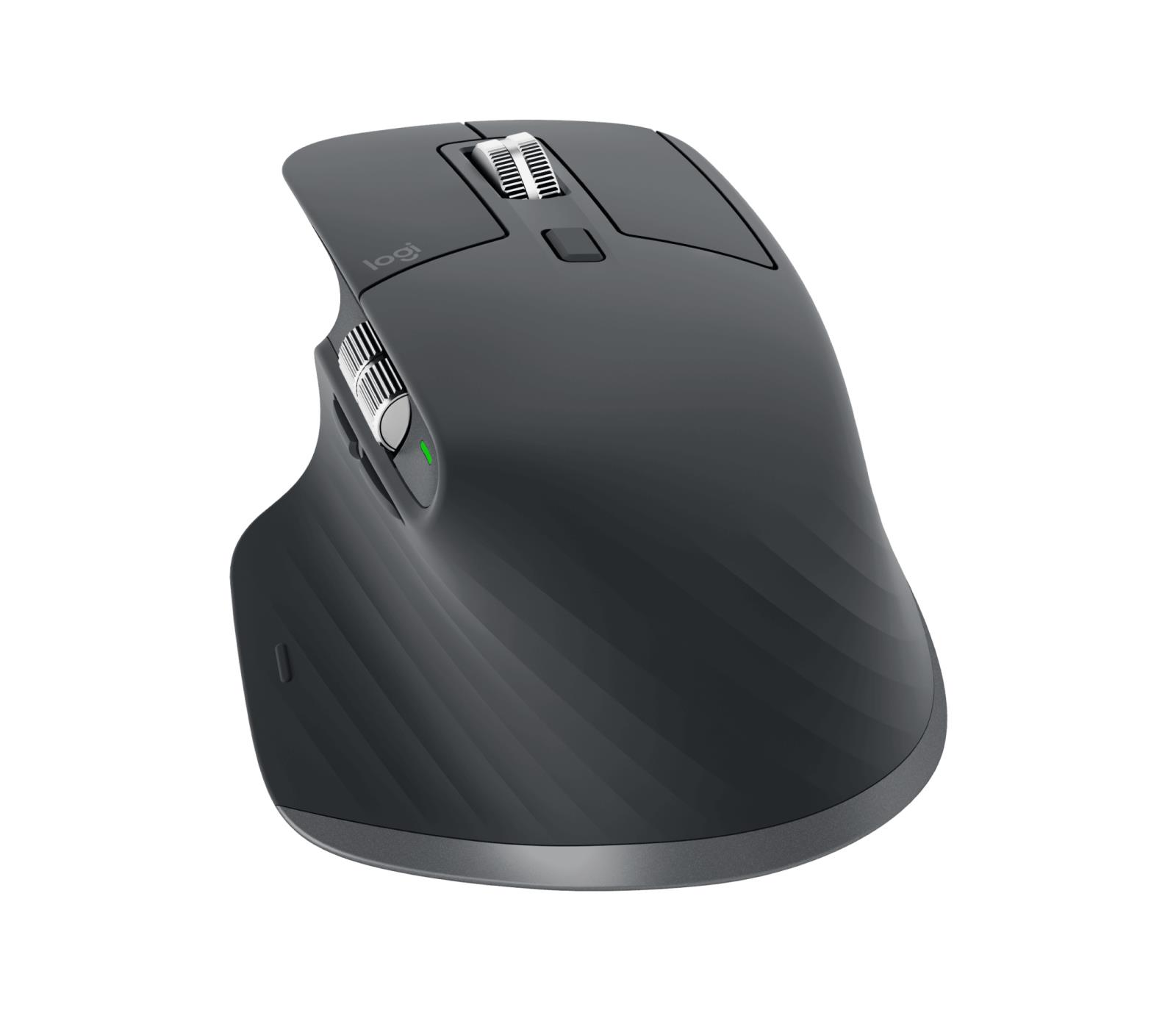 4c153393-346b-4f4c-9b1d-4378f5899e64 MOUSE BLUETH OPTICAL MASTER 3S/GRAPHITE 910-006582 LOGITECH