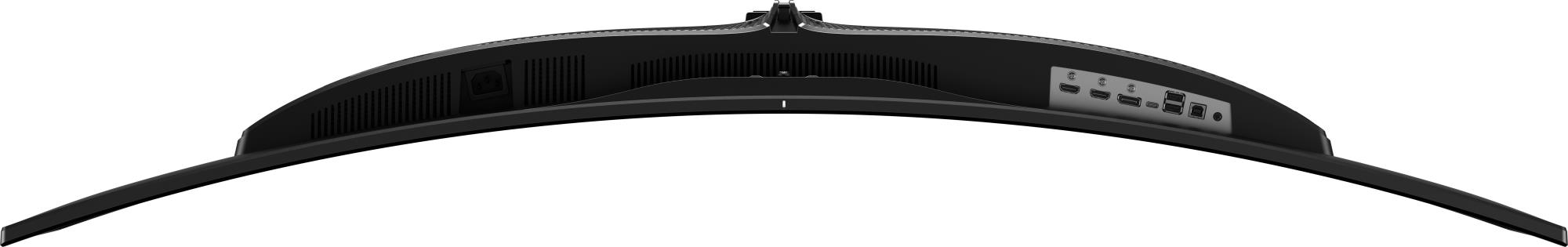 4c25fd4f-6980-4bc6-9e2c-5558b7557a59 Monitor MSI 49 ” 5120 x 1440 pixels Dual QHD Native aspect ratio 32:9 QD-OLED Curved MPG491CQPXQD-OLED