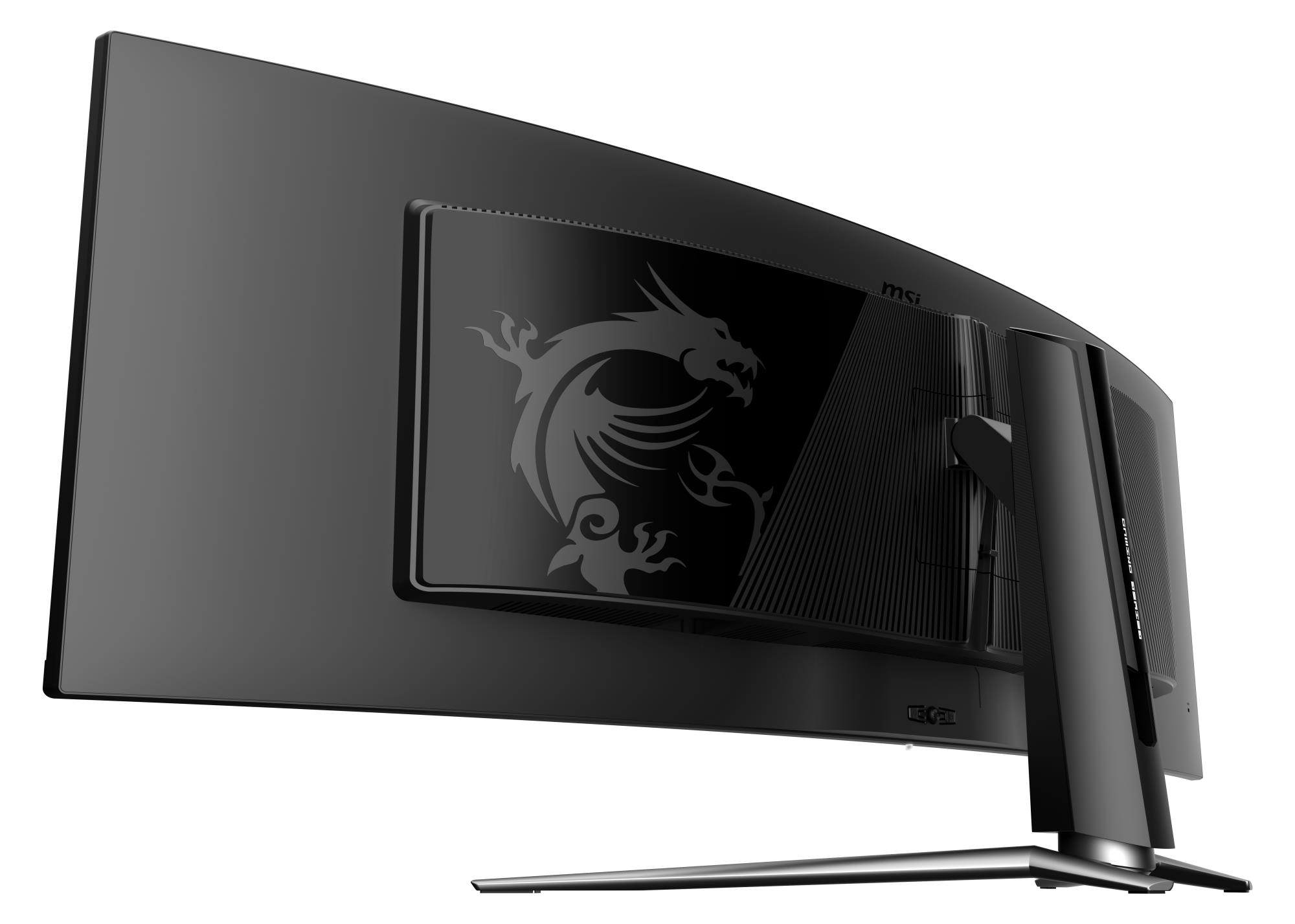 4c87a3fb-9c66-4dc9-ac9a-00227bfad84c Monitor MSI 49 ” 5120 x 1440 pixels Dual QHD Native aspect ratio 32:9 QD-OLED Curved MPG491CQPXQD-OLED