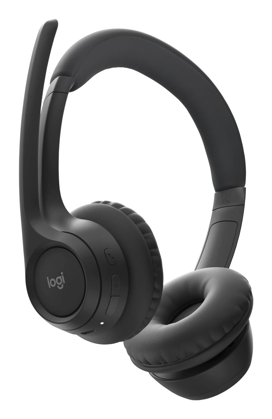 4d74591c-3497-4165-a93e-c0723d0b1c62 HEADSET ZONE 305/MIDN/BLACK 981-001453 LOGITECH