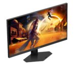LCD Monitor AOC 27 ” 1920 x 1080 pixels Full HD Native aspect ratio 16:9 LED Flat 27G4ZRE