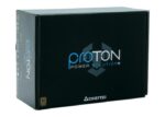 Power Supply CHIEFTEC 500 Watts Efficiency 80 PLUS BRONZE PFC Active BDF-500S