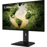 LCD Monitor MSI 27 ” 1920 x 1080 pixels Full HD Native aspect ratio 16:9 LCD Flat PROMP275PGNE14