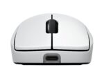 MOUSE USB PRO 2 SUPERLIGHT/WHITE 910-007302 LOGITECH