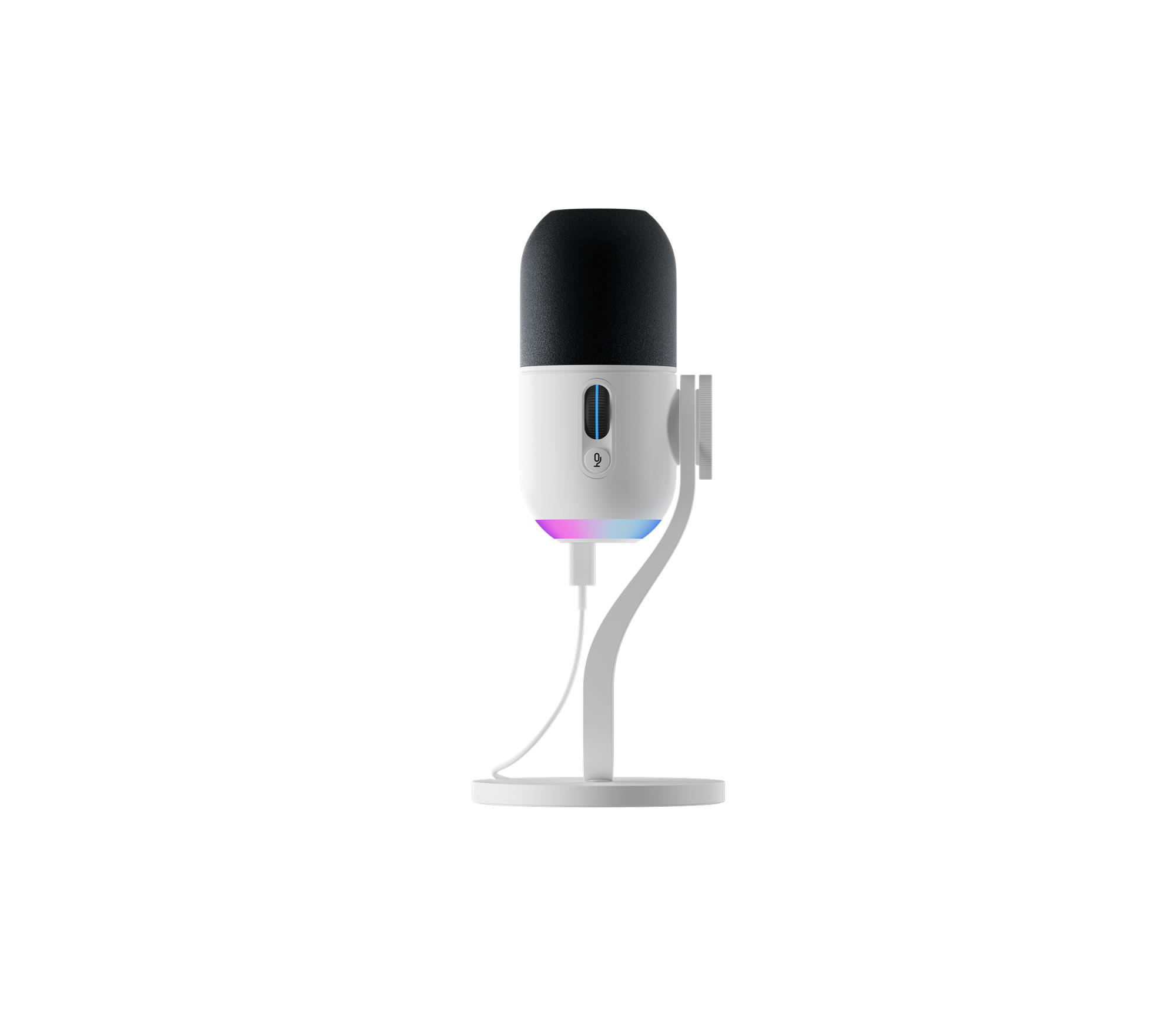 51a045fd-9a38-4fde-bd62-047949d0fa1e MICROPHONE YETI GX/BLACK 988-000576 LOGITECH