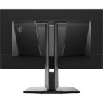 Monitor MSI 26.5 ” 2560 x 1440 pixels Wide Quad HD Native aspect ratio 16:9 QD-OLED Flat MAG274QPQD-OLEDX24