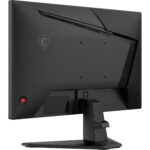 LCD Monitor MSI 23.8 ” 1920 x 1080 pixels Full HD Native aspect ratio 16:9 LCD Flat MAG245FX24