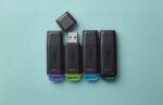 MEMORY DRIVE FLASH USB3.2/128GB DTXG2/128GB KINGSTON