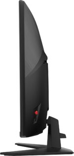 LCD Monitor MSI 27 ” 1920 x 1080 pixels Full HD Native aspect ratio 16:9 Curved MAG274CFX24