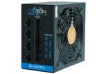 Power Supply CHIEFTEC 600 Watts Efficiency 80 PLUS BRONZE PFC Active BDF-600S
