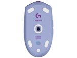 MOUSE USB OPTICAL G305/LIGHTSPEED 910-006022 LOGITECH