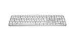 KEYBOARD BLUETH MX KEYS S/PALE GREY 920-011588 LOGITECH