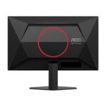 LCD Monitor AOC 23.8 ” 1920 x 1080 pixels Full HD Native aspect ratio 16:9 LED Flat 24G4ZRE